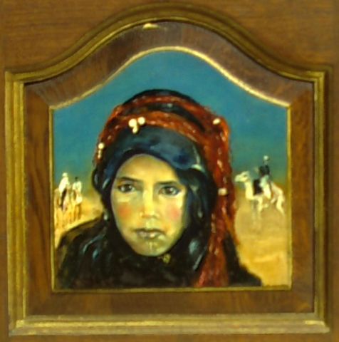 Berbère